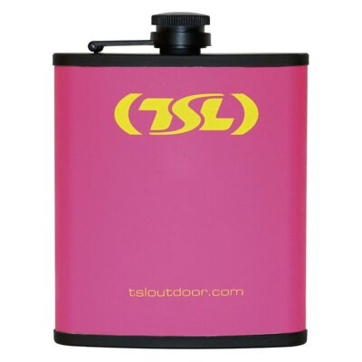 Flask à gnôle - Water bottle
