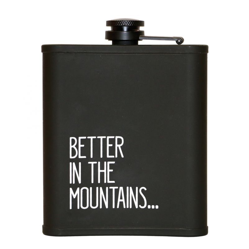TSL Outdoor Flask à gnôle - Softflask | Hardloop