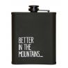 TSL Outdoor Flask à gnôle - Soft flask | Hardloop