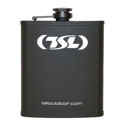 Flask à gnôle - Flasque