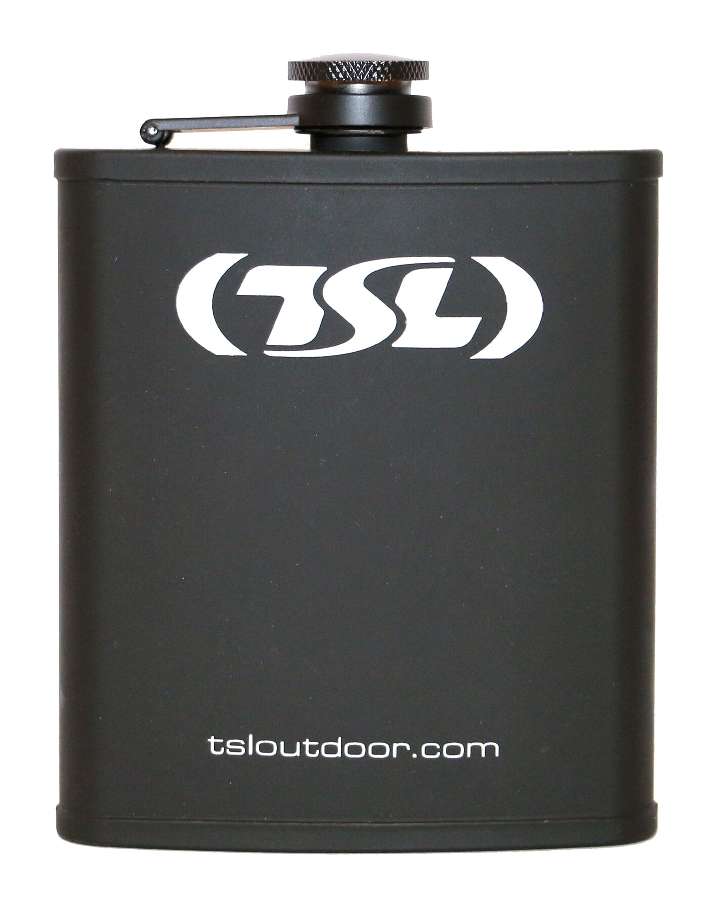 TSL Outdoor Flask à gnôle - Drinkfles