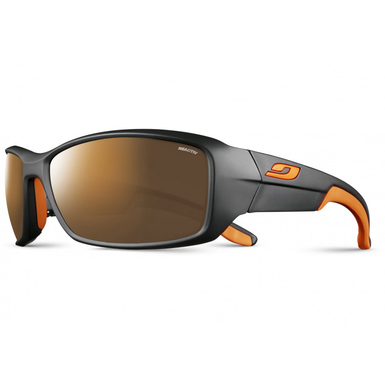 Julbo Run Reactiv High Mountain 2-4 - Sunglasses | Hardloop