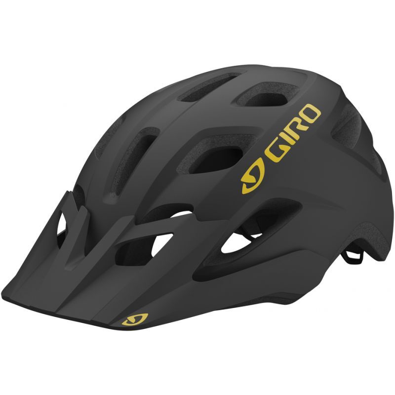 Giro Fixture - Kask MTB | Hardloop