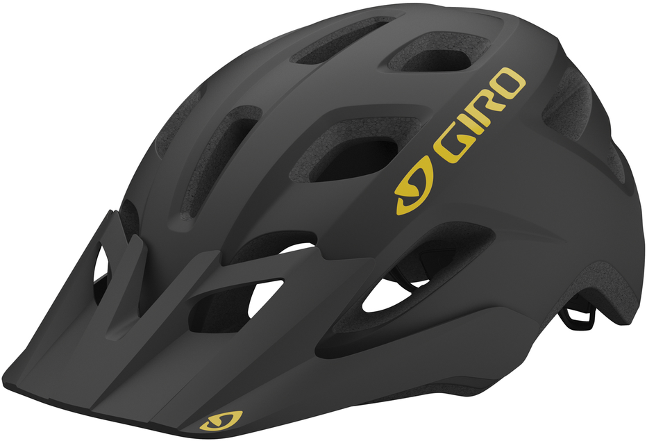 Giro Fixture - Mountain bike Helmet