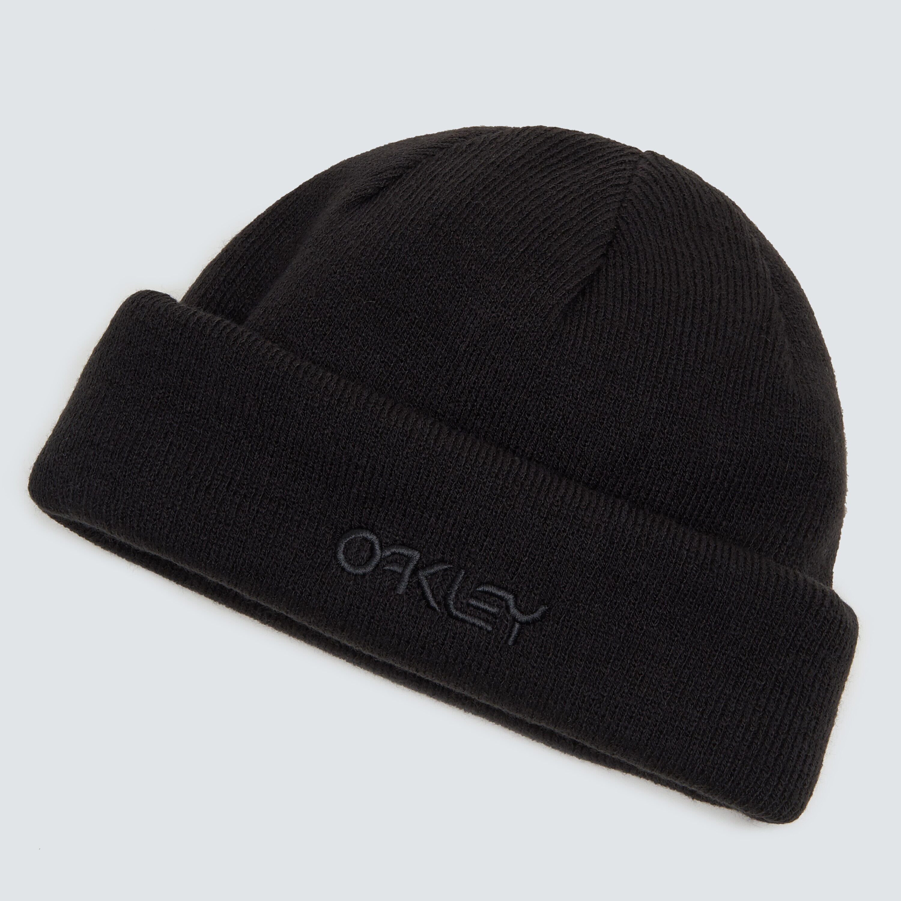 Oakley B1B Logo Beanie - Czapka | Hardloop