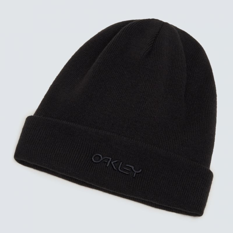 Oakley B1B Logo Beanie - Czapka | Hardloop