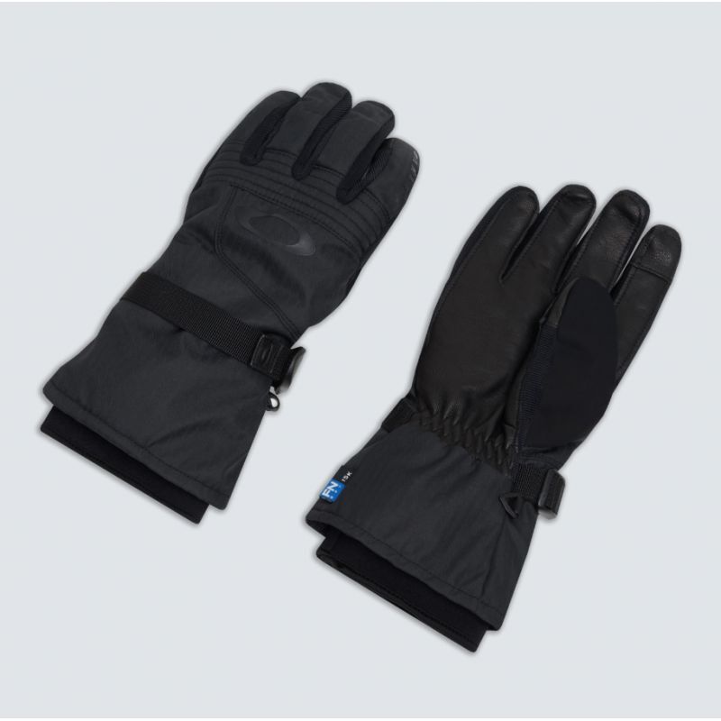 Oakley TNP Adjustable Gloves Ski gloves