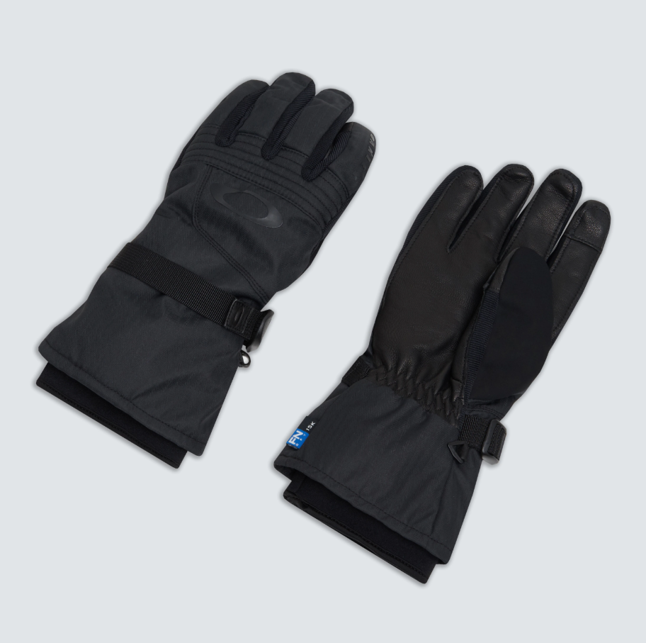 Oakley TNP Adjustable Gloves - Guanti da sci