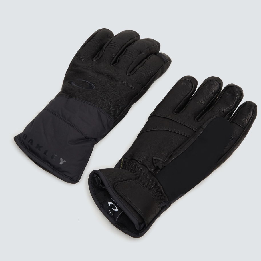 Oakley Ellipse Goatskin Gloves - Rękawice narciarskie | Hardloop
