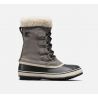 Quarry / Black