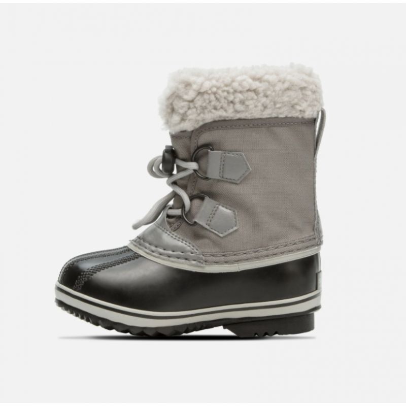 Sorel Yoot Pac Nylon - Talvikengät - Lapset