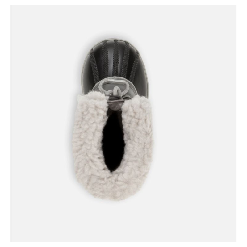 Sorel Yoot Pac Nylon - Scarponi da neve - Bambino