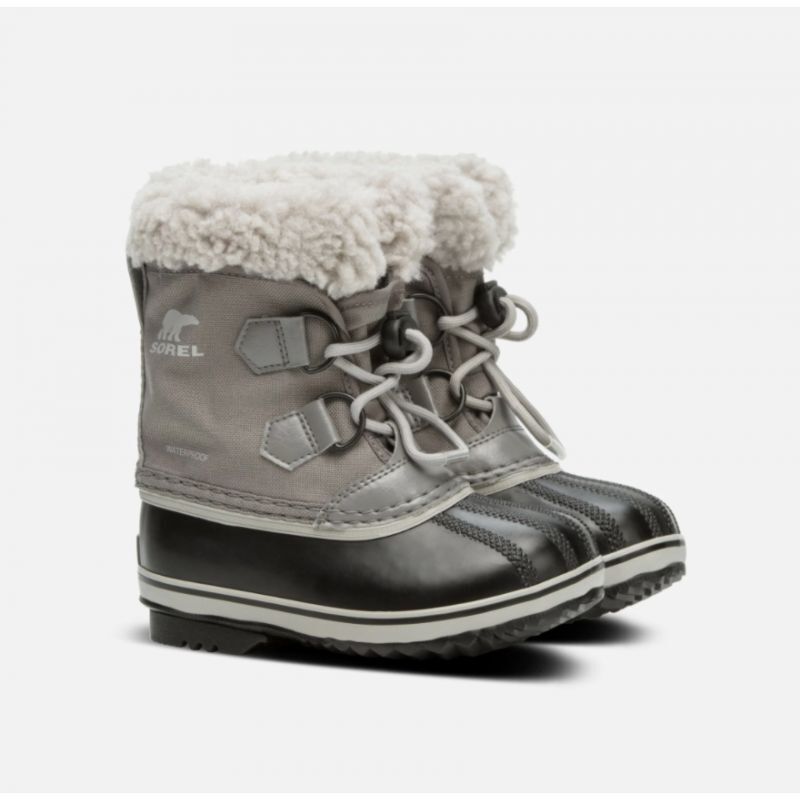 Sorel Yoot Pac Nylon - Schneeboots - Kind