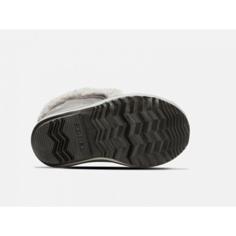 Sorel Yoot Pac Nylon - Vinterkängor Barn