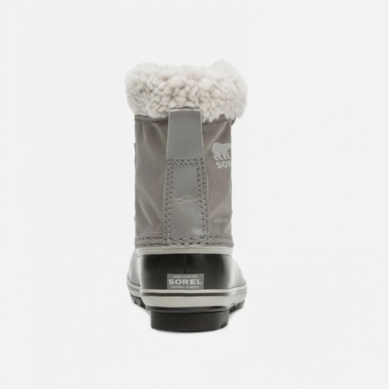 Sorel Yoot Pac Nylon - Snow boots - Kids