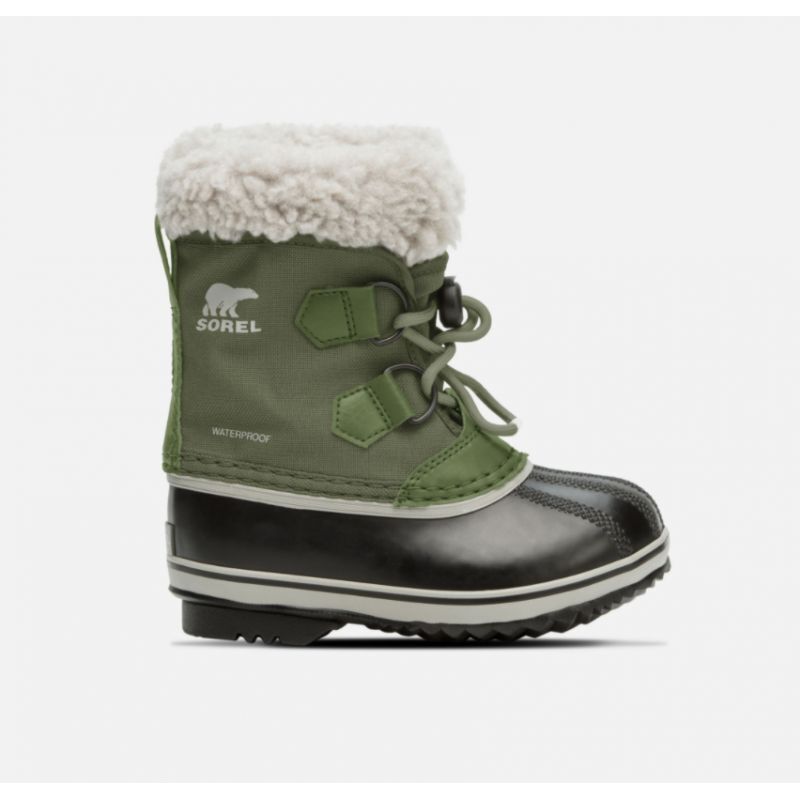 Sorel Snowboots voor kinderen