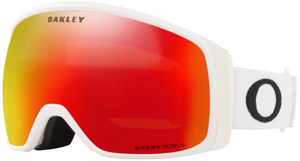 Oakley Flight Tracker XM - Masque ski | Hardloop