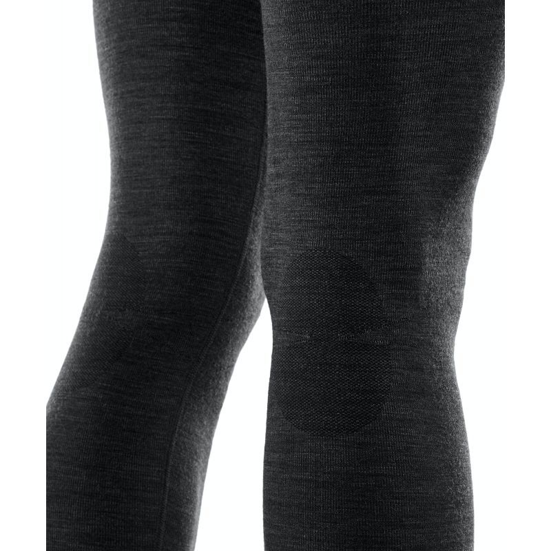 Falke Wool-Tech Long Tight - Leggings - Men's