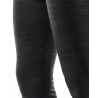 Falke Wool-Tech Long Tight - Leggings - Uomo
