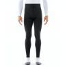 Falke Wool-Tech Long Tight - Leggings - Uomo