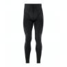 Falke Wool-Tech Long Tight - Leggings - Men's