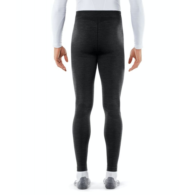 Falke Wool-Tech Long Tight - Leggings - Men's
