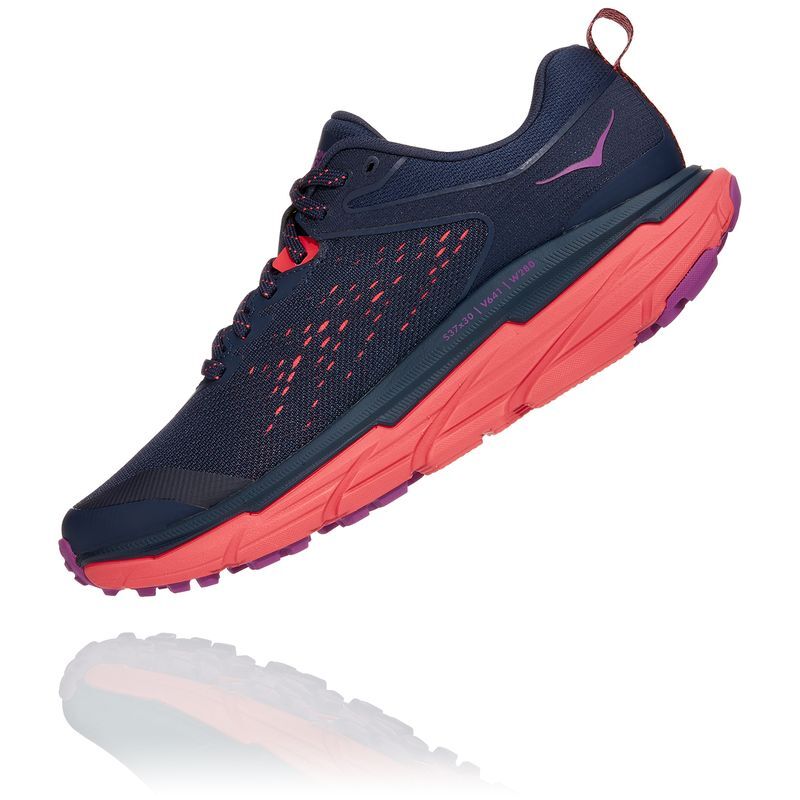 Hoka Challenger ATR 6 - Trailrunningskor Dam