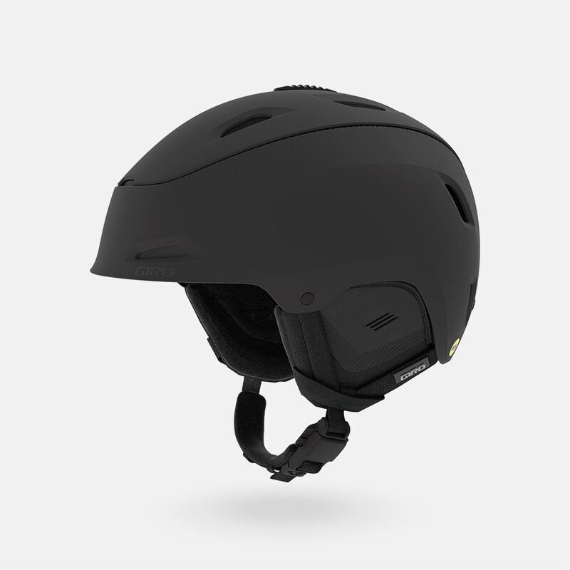 Giro Range Mips - Kask narciarski | Hardloop