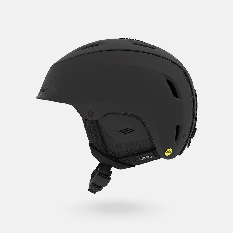 Giro Range Mips - Kask narciarski | Hardloop