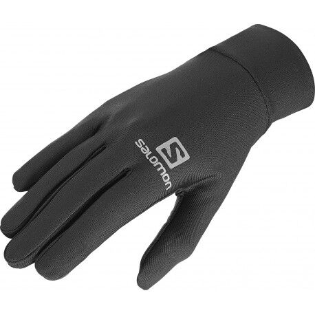 Salomon - Agile Warm Glove U - Guantes running