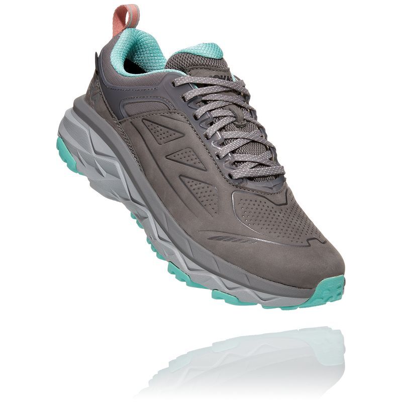 Hoka Challenger Low GTX - Scarpe da trekking - Donna