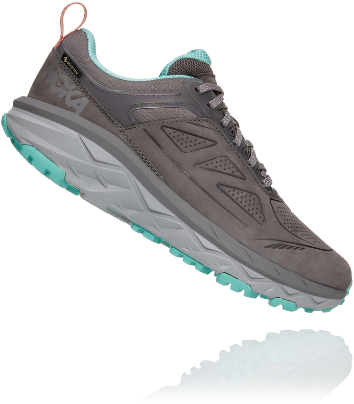 Hoka Challenger Low GTX - Scarpe da trekking - Donna