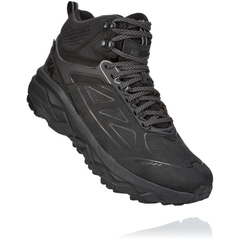 Hoka Challenger Mid GTX - Scarponi da trekking - Uomo