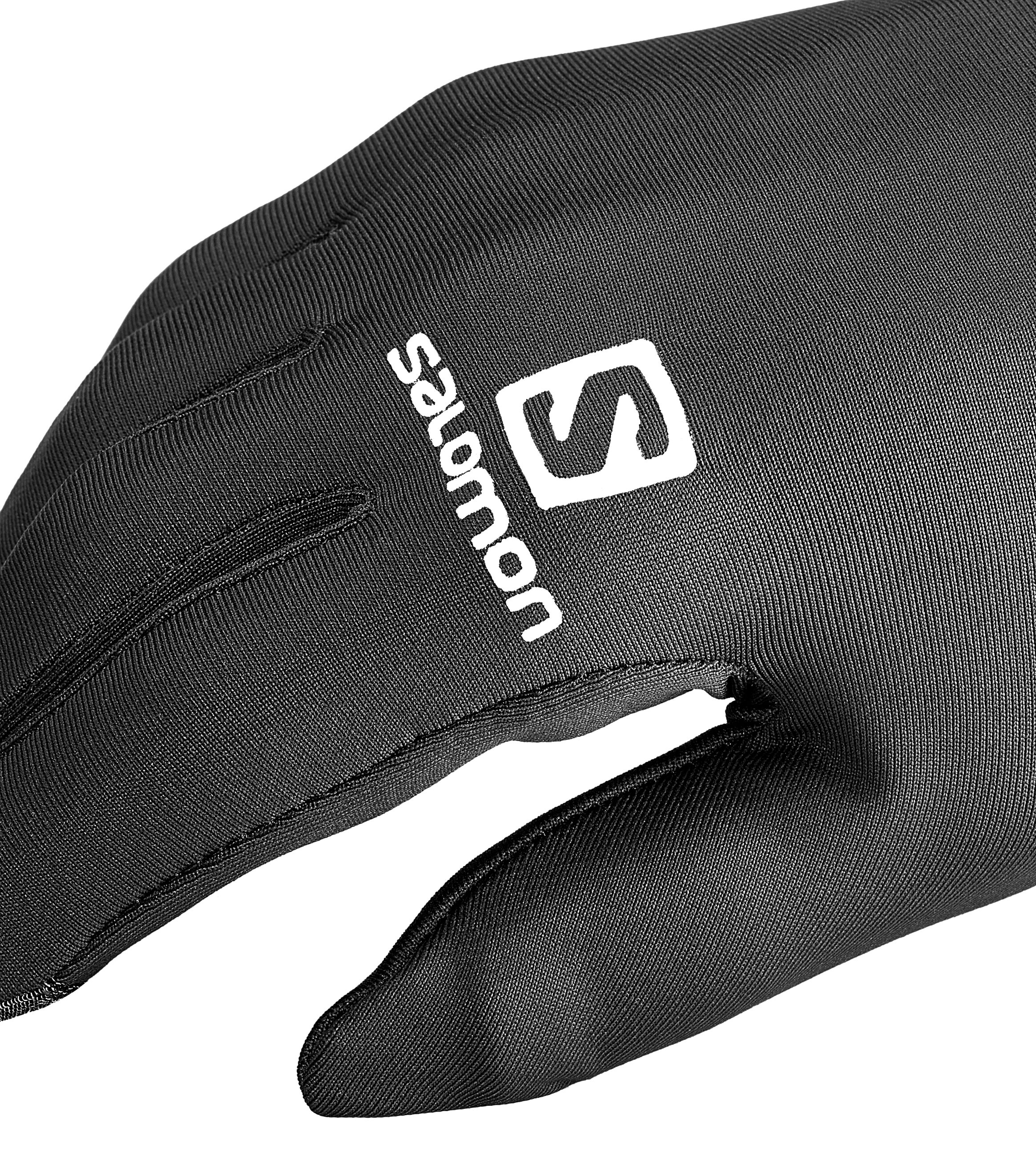 Salomon - Agile Warm Glove U - Guantes running