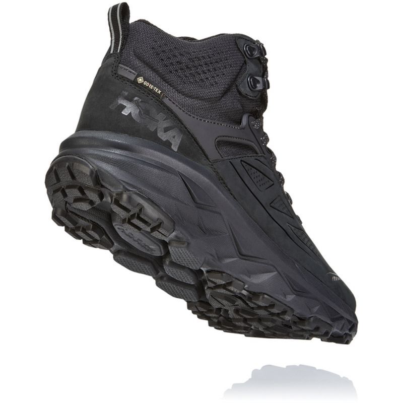 HOKA challenger MID GORE TEX wide 26.0cm（The 13 Best Trail