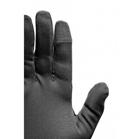 Salomon Agile Warm Glove U - Běžecké rukavice | Hardloop