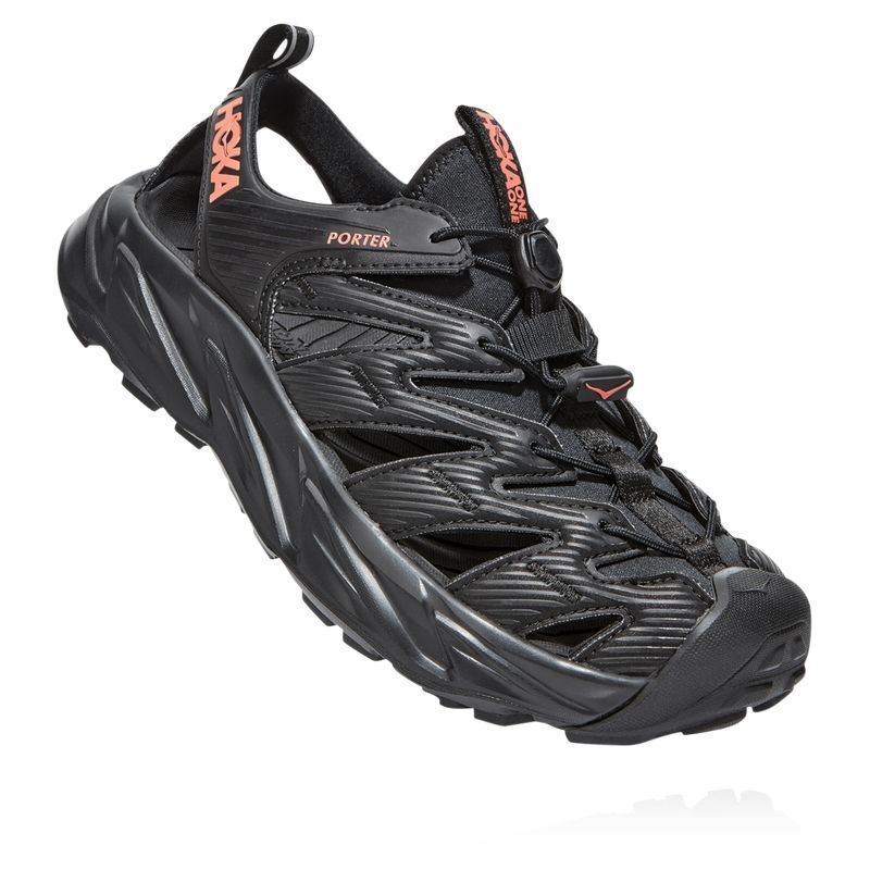 Hoka Hopara - Walking sandals - Women's