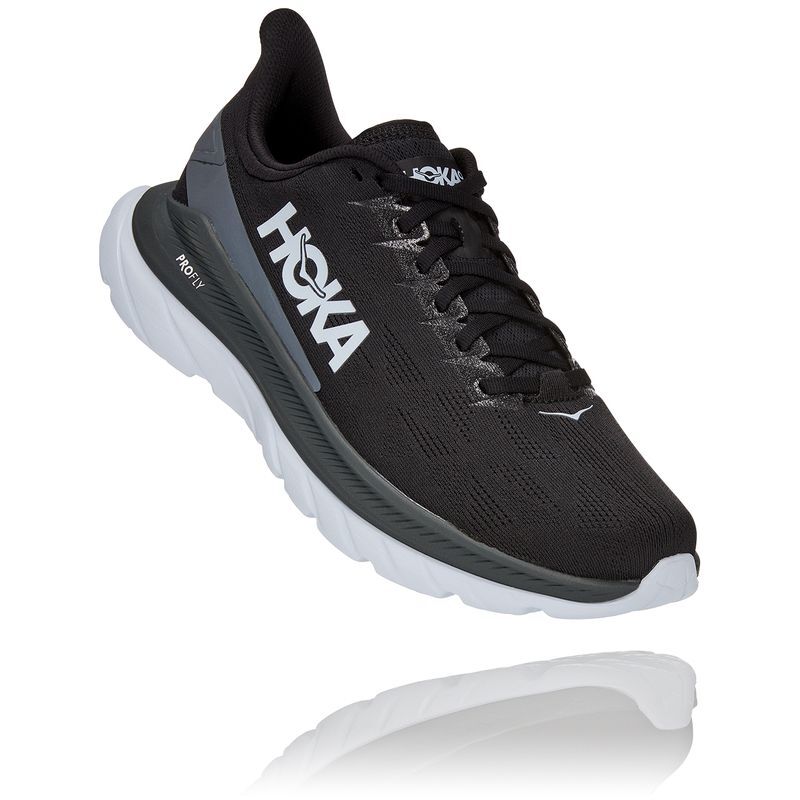 Hoka Mach 4 - Scarpe da running - Uomo