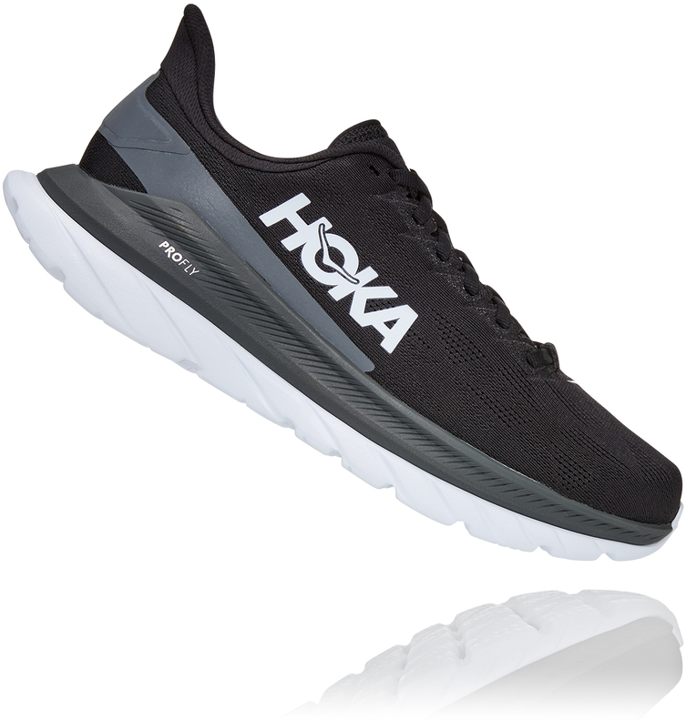 Hoka Mach 4 - Running shoes - Men's