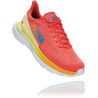 Hot Coral / Saffron