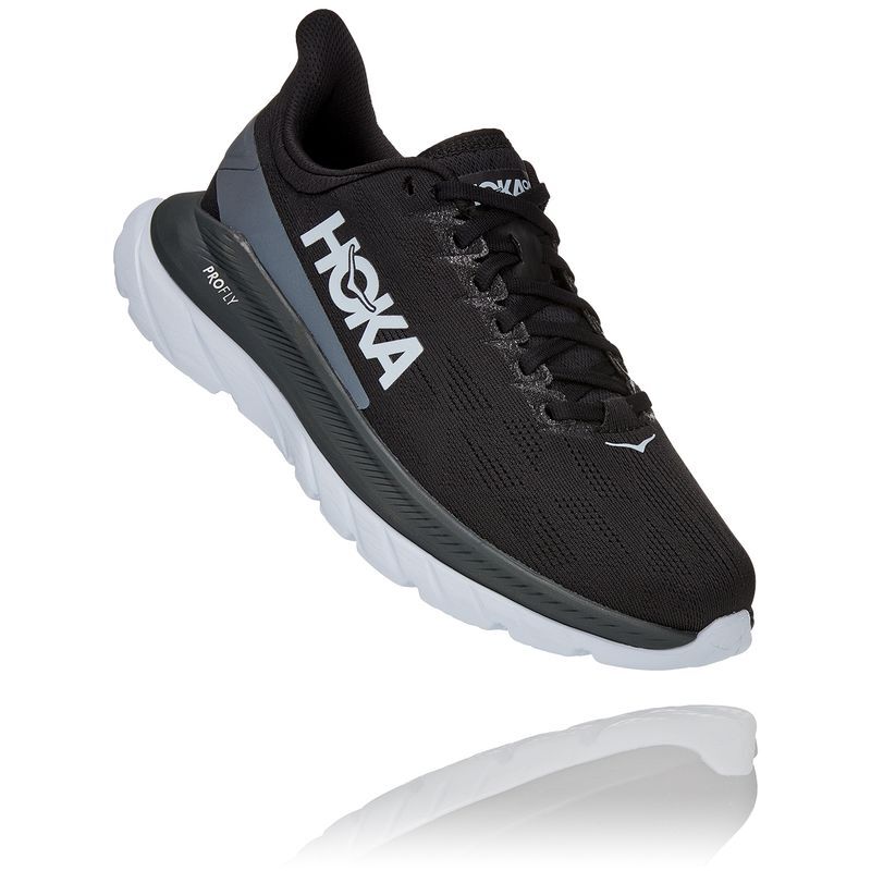 Hoka Mach 4 - Zapatillas de running - Mujer