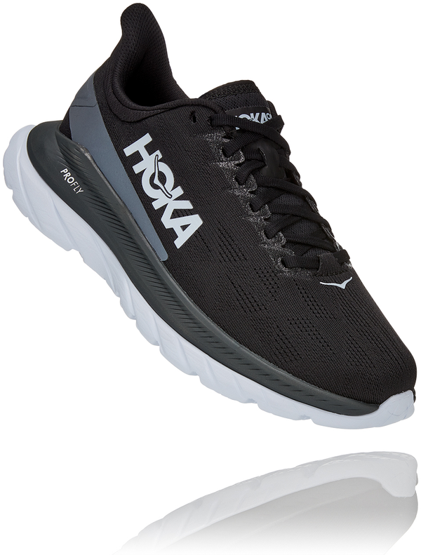 Hoka Mach 4 - Running shoes - Women's