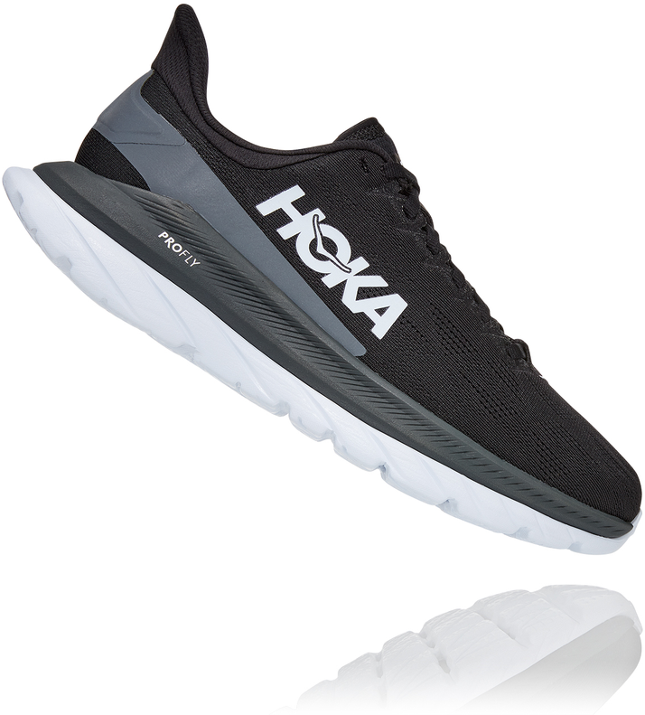 Hoka Mach 4 - Buty do biegania damskie | Hardloop