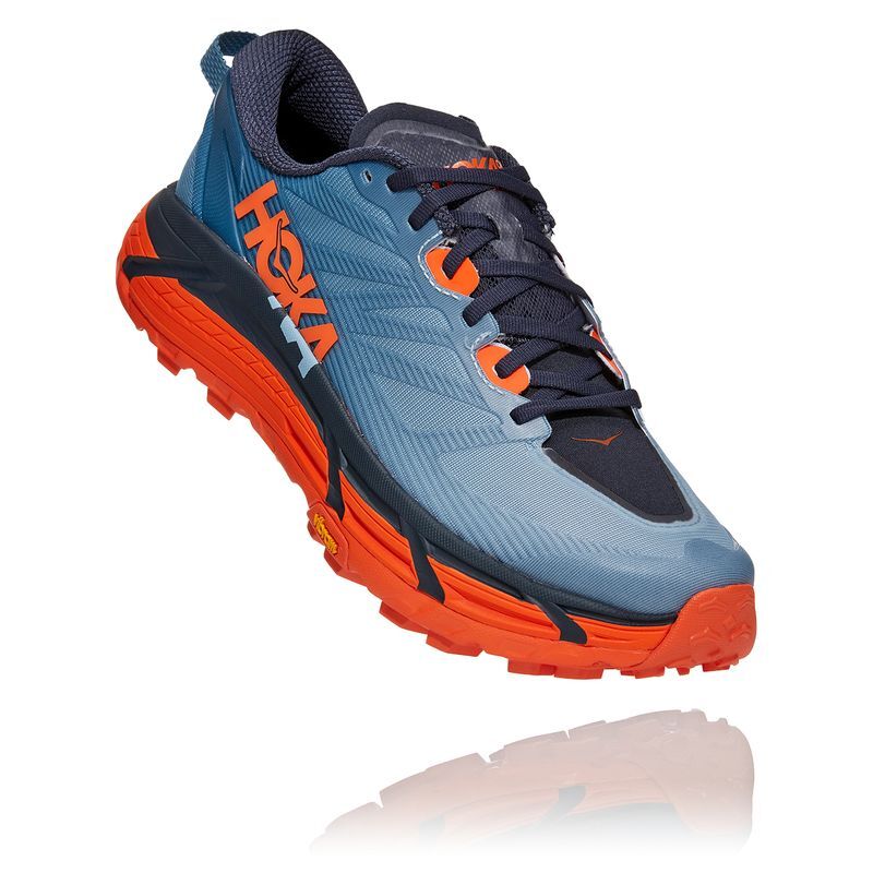 Hoka Mafate Speed Trail running shoes Men's