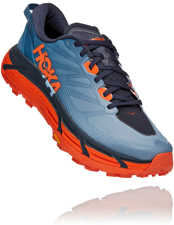 Hoka Mafate Speed 3 - Trail running shoes - Men's