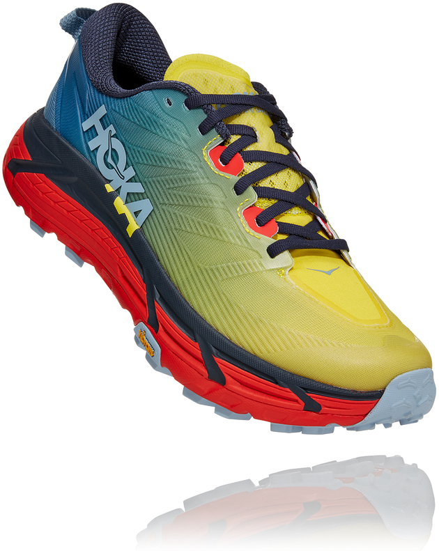 Hoka Mafate Speed 3 - Trail running shoes - Men's