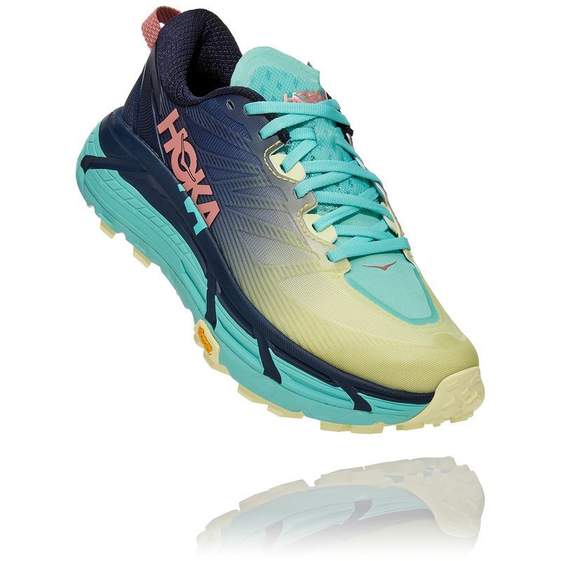 Hoka Mafate Speed 3 - Scarpe da trail running - Donna