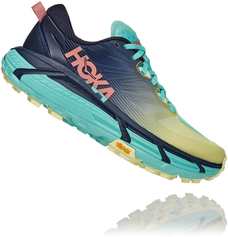 Hoka Mafate Speed 3 - Scarpe da trail running - Donna