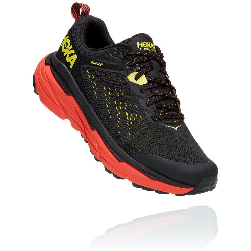 Hoka Challenger ATR 6 GTX - Scarpe da trail running - Uomo