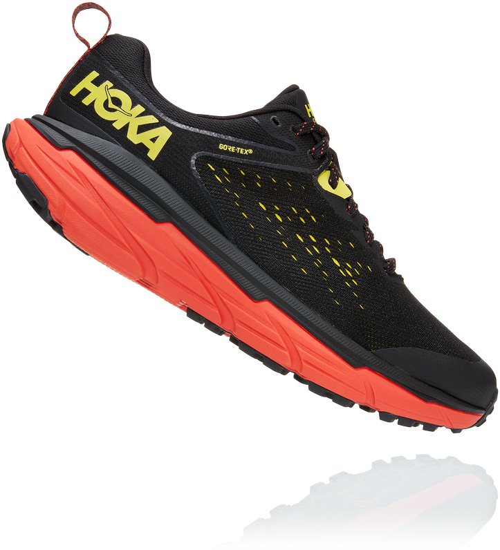Hoka Challenger ATR 6 GTX - Trail running shoes - Women's